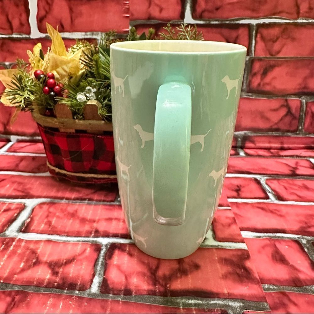 Victoria’s Secret PINK Ceramic coffee mug - Picture 7 of 7